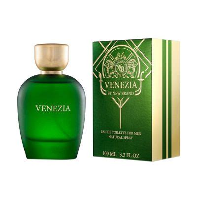 perfume venezia new brand eau de toilette masculino|venezia perfume cologne.